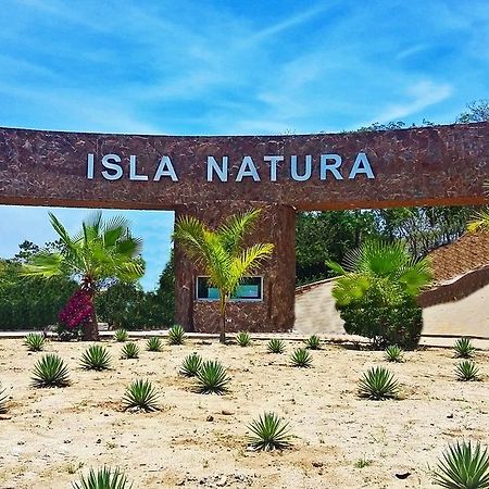 Isla Natura Beach Huatulco タンゴルンダ エクステリア 写真