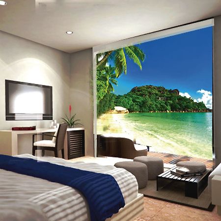 Isla Natura Beach Huatulco タンゴルンダ エクステリア 写真