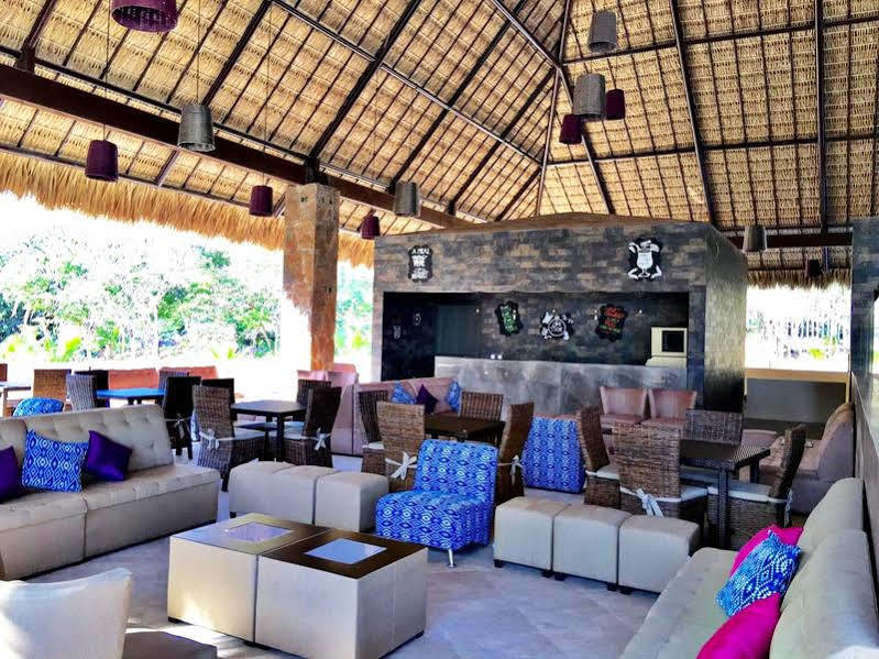 Isla Natura Beach Huatulco タンゴルンダ エクステリア 写真