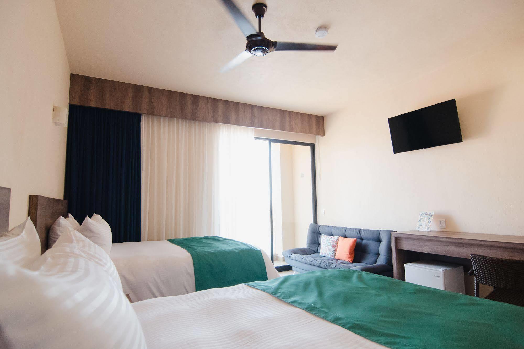 Isla Natura Beach Huatulco タンゴルンダ エクステリア 写真