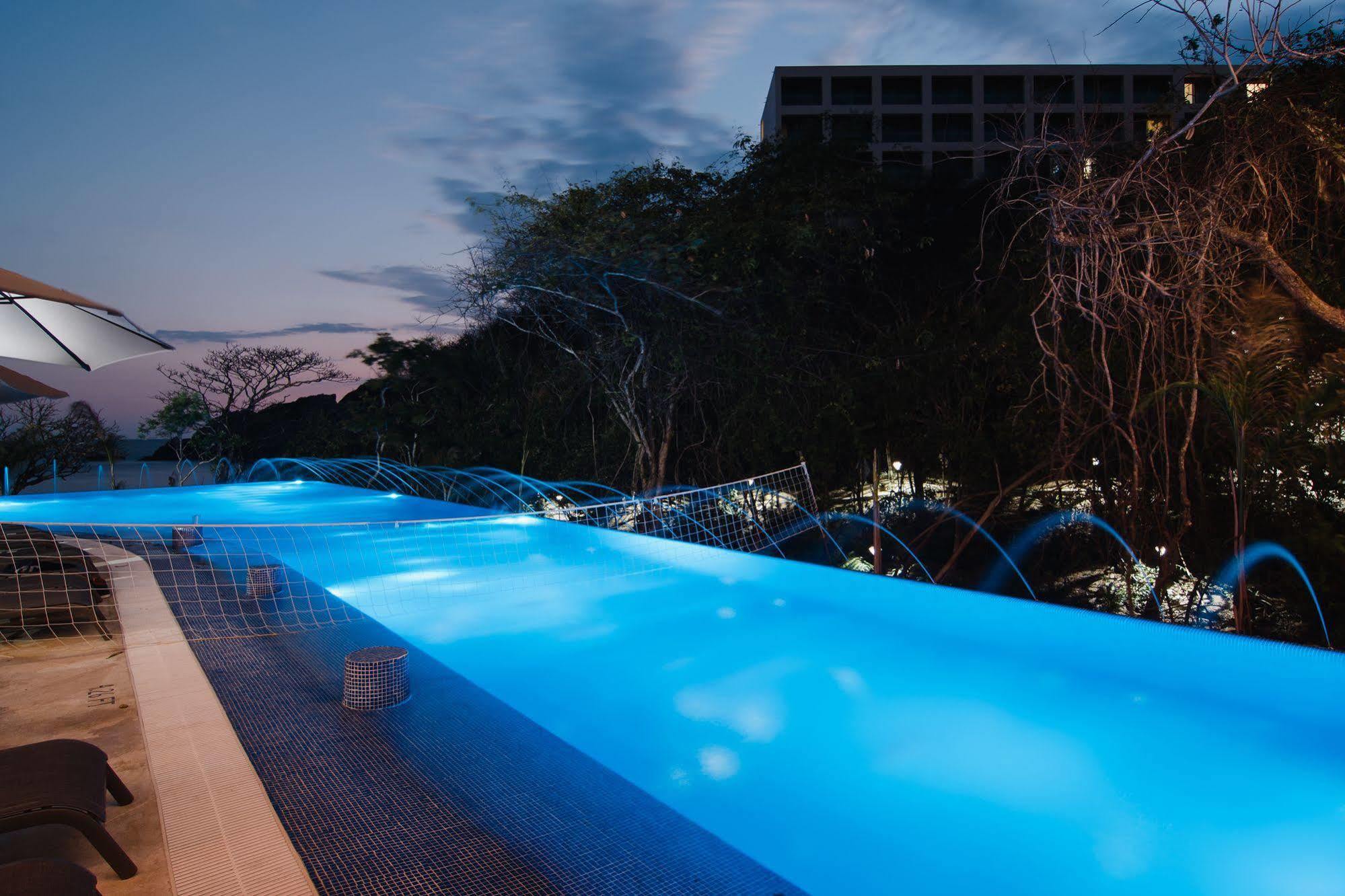 Isla Natura Beach Huatulco タンゴルンダ エクステリア 写真